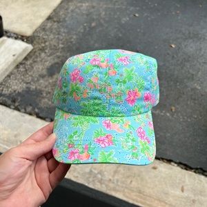 Lilly Pulitzer Disney Hat